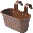 Blumenkasten hängend Angebote bei Netto mit dem Scottie Berlin für 3,99 €