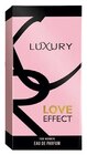 Eau de Parfum Angebote von Luxury bei Lidl Saarlouis für 4,99 €