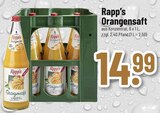 Angebot im Trinkgut Rüsselsheim Prospekt Trinkgut Rüsselsheim Prospekt mit im Angebot für 14,99 €