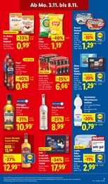 Lidl Milchreis im Prospekt Lidl Milchreis im Prospekt