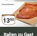 Putenschwenker im Angebot bei GLOBUS in Neunkirchen Putenschwenker Angebote bei GLOBUS Neunkirchen für 13,90 €