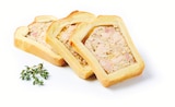 Colruyt - Pâté en croûte poulet moutarde : offre du catalogue Promo Pâté en croûte poulet moutarde à 13,95 € dans le catalogue Colruyt ""