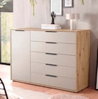 Kommode Phoenix im Angebot bei SB Möbel Boss in Freiberg Kommode Phoenix Angebote bei SB Möbel Boss Freiberg für 999,99 €