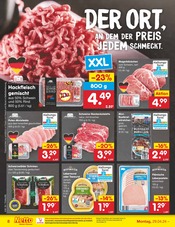 Ähnliche Angebote wie Sauerbraten im Prospekt "Aktuelle Angebote" auf Seite 8 von Netto Marken-Discount in Frankfurt