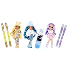 Poupée Rainbow High Winter - RAINBOW HIGH - Carrefour à Mont-de-Marsan Poupée Rainbow High Winter - RAINBOW HIGH en promo chez Carrefour Mont-de-Marsan à 22,90 €