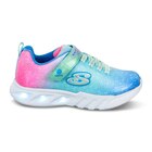 Sneakers Flicker Flash-Ombre Dream - SKECHERS en promo chez Intersport Sneakers Flicker Flash-Ombre Dream - SKECHERS dans le catalogue Intersport