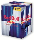 Boisson énergisante Regular - Red Bull - Super U à Perpignan Boisson énergisante Regular - Red Bull en promo chez Super U Perpignan à 7,65 €