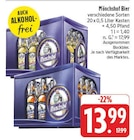 Mönchshof bei EDEKA im Prospekt "" für 13,99 €