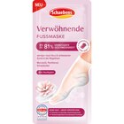 Socken im dm-drogerie markt Prospekt Fußmaske Socken verwöhnend (1 Paar) von Schaebens im aktuellen dm-drogerie markt Prospekt für 3,25 €
