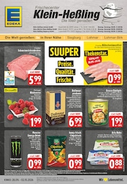 EDEKA Prospekt für Siegburg mit 26 Seiten EDEKA Prospekt für Siegburg: "Aktuelle Angebote", 26 Seiten, 28.09.2026 - 02.10.2026