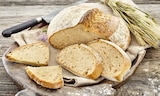 EDEKA - Gründerbrot Dinkel Angebot im Prospekt Gründerbrot Dinkel bei EDEKA im Prospekt "" für 3,30 €