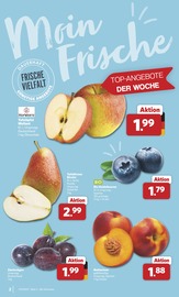 Äpfel im combi Prospekt in Cuxhaven Aktueller combi Prospekt mit Äpfel, "Markt - Angebote", Seite 2