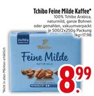 Aktuelles Feine Milde Kaffee Angebot bei EDEKA in Augsburg ab 8,99 €