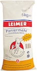 Paniermehl Extra-Gold Angebote von Leimer bei METRO Koblenz für 12,83 €
