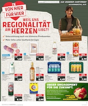 Hackfleisch im Kaufland Prospekt in Nordhorn Aktueller Kaufland Prospekt mit Hackfleisch, "Aktuelle Angebote", Seite 9