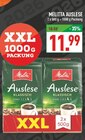 Auslese Klassisch Angebote von Melitta bei Marktkauf Gütersloh für 11,99 €