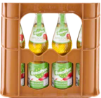 EDEKA Köngen - Apfelschorle Angebot im Prospekt Apfelschorle bei EDEKA im Köngen Prospekt für 3,99 €