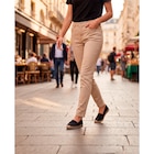 Pantalon Twill femme - TEX BASIC - Carrefour à Argenteuil Pantalon Twill femme - TEX BASIC en promo chez Carrefour Argenteuil à 12,99 €