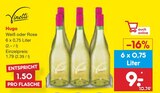Hugo Angebot in Au Hugo im aktuellen Prospekt bei Netto Marken-Discount in Au