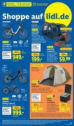 Lidl Bad-Accessoires im Prospekt 