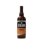 Bière - JENLAIN en promo chez Carrefour Bière - JENLAIN dans le catalogue Carrefour