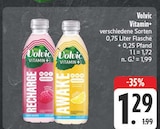 Aktuelles Vitamin+ Recharge Angebot bei EDEKA in Coburg ab 1,29 €