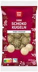 Mini-Kugeln Weiße Schokolade Angebote von REWE Beste Wahl bei REWE Fellbach für 2,59 €