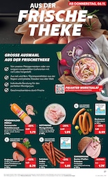 Krakauer im Kaufland Prospekt Aktuelle Angebote auf S. 27