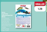 Frostfutter Süßwasserquartett Blister im ZooRoyal Prospekt Frostfutter Süßwasserquartett Blister von Amtra im aktuellen ZooRoyal Prospekt für 1,29 €