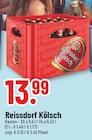 Kölsch im Angebot bei Trinkgut in Gronau Kölsch Angebote von Reissdorf bei Trinkgut Gronau für 13,99 €