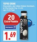 YoPro Drink Stracciatella im Angebot bei Marktkauf in Lemgo YoPro Drink Stracciatella Angebote von YoPro bei Marktkauf Lemgo für 1,69 €