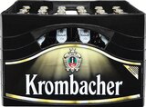 Biere Angebote von Krombacher bei Netto Marken-Discount Hannover für 10,99 €