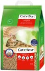 Katzenstreu im Angebot bei REWE in Braunschweig Katzenstreu Angebote von Cat's Best bei REWE Braunschweig für 13,99 €