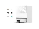 Aqua10 Ultra Track Complete White Saugroboter von DREAME im aktuellen MediaMarkt Saturn Prospekt für 699,00 €