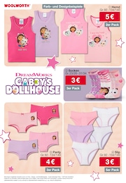 Damenunterwäsche Angebot & Preis im aktuellen Woolworth Prospekt Damenunterwäsche Angebot im aktuellen Woolworth Prospekt auf Seite 28