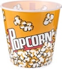 Popcorn-Eimer im aktuellen Thomas Philipps Prospekt