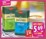 Aktuelle Jacobs balance Angebote bei Marktkauf in Nürnberg Aktuelles Auslese Angebot bei Marktkauf in Nürnberg ab 5,69 €
