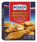 Lidl - American Style Chicken Nuggets Angebot im Prospekt American Style Chicken Nuggets bei Lidl im Prospekt "" für 3,99 €