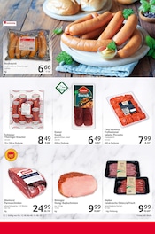 Mettwurst Angebote im Prospekt "cash & carry" von Selgros Mettwurst Angebote im Prospekt "cash & carry" von Selgros auf Seite 22