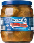 MSC Bratheringe oder Heringsröllchen von Sywan für 3,69 € bei Netto mit dem Scottie im Angebot MSC Bratheringe oder Heringsröllchen von Sywan im aktuellen Netto mit dem Scottie Prospekt
