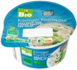 Körniger Frischkäse von Bioland im aktuellen Kaufland Prospekt