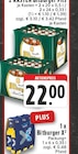 Pils im Angebot bei E center in Ahaus Pils Angebote von Bitburger bei E center Ahaus für 22,00 €