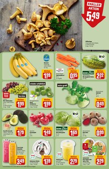 Granatapfel im aktuellen REWE Prospekt (Frankfurt (Main)) Granatapfel im REWE Prospekt "Dein Markt" mit 32 Seiten (Frankfurt (Main))