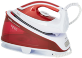 Dampfbügelstation Express Easy SV6111 Angebote von Tefal bei Kaufland Reutlingen für 69,99 €
