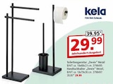 Toilettengarnitur Devin von Kela im aktuellen Segmüller Prospekt für 29,99 €