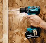 Aktuelle Bohrmaschine Angebote bei Raiffeisen Waren GmbH in Braunschweig Aktuelles Akku-Bohrschrauber Angebot bei Raiffeisen Waren GmbH in Braunschweig ab 189,99 €