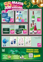 Aktueller Marktkauf Prospekt mit Bier, "AUSWAHL RIESIG, PREISE NIEDRIG", Seite 3