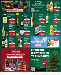 Kürbiskernöl Angebot & Preis im aktuellen Kaufland Prospekt Kürbiskernöl Angebot im aktuellen Kaufland Prospekt auf Seite 18