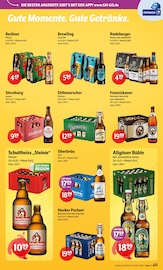 Aktueller Getränke Hoffmann Prospekt mit Veltins, "Aktuelle Angebote", Seite 7