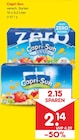 Aktuelles Capri-Sun Angebot bei Netto Marken-Discount in Osnabrück ab 2,14 €